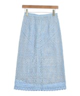 allureville ロング・マキシ丈スカート