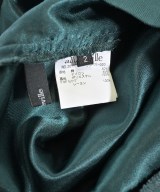 allureville（アルアバイル）ロング・マキシ丈スカート 緑 サイズ:2(M位) レディース/2200642827050