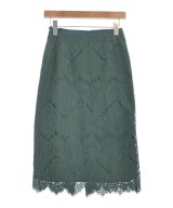 allureville ロング・マキシ丈スカート