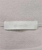 allureville（アルアバイル）ニット・セーター グレー サイズ:2(M位) レディース/2200632050093
