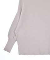 allureville（アルアバイル）ニット・セーター グレー サイズ:2(M位) レディース/2200632050093