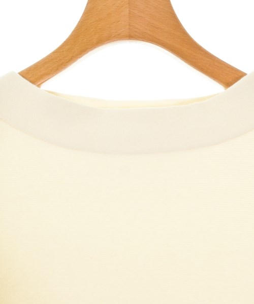 allureville（アルアバイル）ニット・セーター 白 サイズ:2(M位) レディース/2200632050109