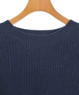 allureville（アルアバイル）ニット・セーター 紺 サイズ:2(M位) レディース/2200632050116