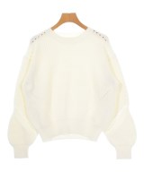 allureville ニット・セーター