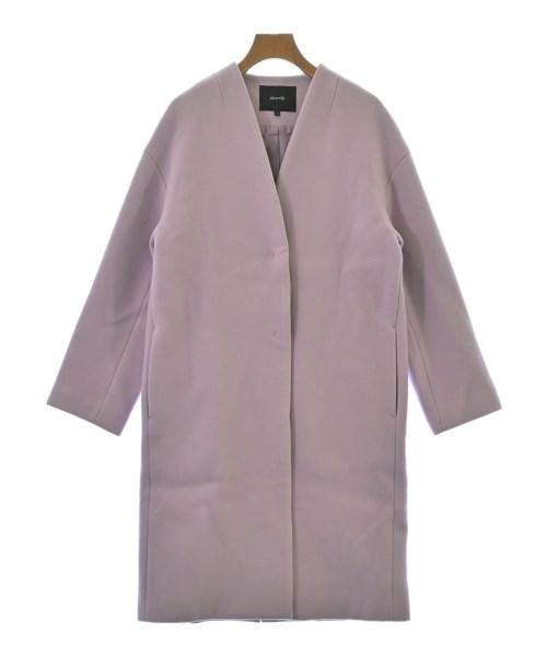 アルアバイル(allureville)のallureville コート（その他）