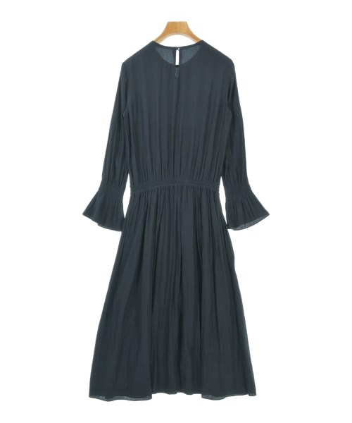 allureville（アルアバイル）ワンピース 紺 サイズ:2(M位) レディース/2200644338080