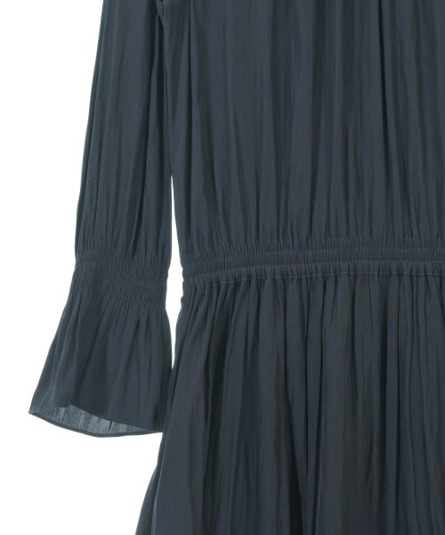 allureville（アルアバイル）ワンピース 紺 サイズ:2(M位) レディース/2200644338080