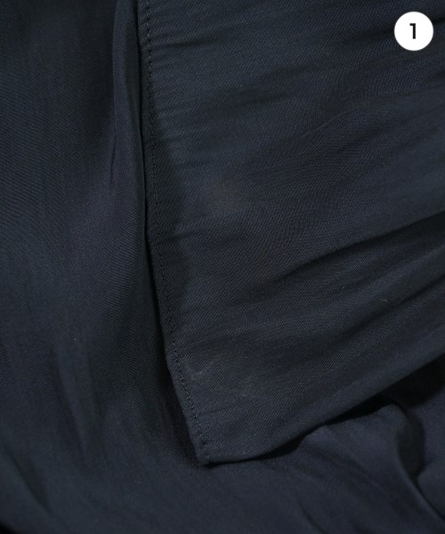 allureville（アルアバイル）ワンピース 紺 サイズ:2(M位) レディース/2200644338080