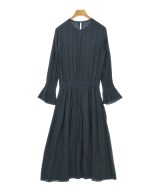 allureville（アルアバイル）ワンピース 紺 サイズ:2(M位) レディース/2200644338080