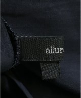 allureville（アルアバイル）ワンピース 紺 サイズ:2(M位) レディース/2200644338080