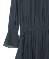 allureville（アルアバイル）ワンピース 紺 サイズ:2(M位) レディース/2200644338080