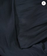 allureville（アルアバイル）ワンピース 紺 サイズ:2(M位) レディース/2200644338080