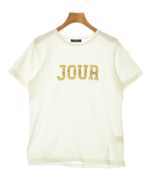 アルアバイル(allureville)のallureville Tシャツ・カットソー
