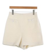 allureville ショートパンツ