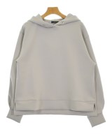 allureville パーカー