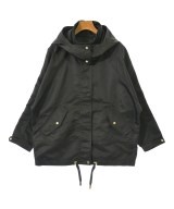 allureville マウンテンパーカー