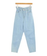 allureville デニムパンツ