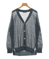 allureville カーディガン