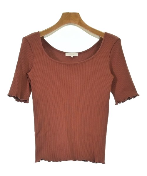 アルアバイル(allureville)のallureville Tシャツ・カットソー