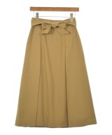 allureville ロング・マキシ丈スカート