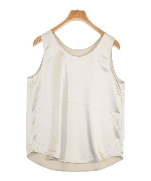 allureville（アルアバイル）ベスト グレー サイズ:2(M位) レディース/2200608716121