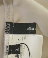 allureville（アルアバイル）ベスト グレー サイズ:2(M位) レディース/2200608716121