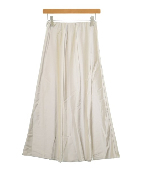 アルアバイル(allureville)のallureville ロング・マキシ丈スカート