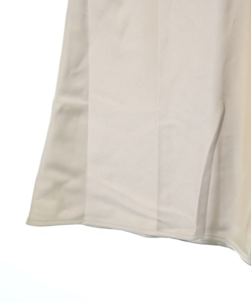 allureville（アルアバイル）ロング・マキシ丈スカート グレー サイズ:1(S位) レディース/2200608716138