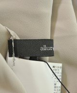 allureville（アルアバイル）ロング・マキシ丈スカート グレー サイズ:1(S位) レディース/2200608716138