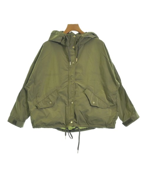 アルアバイル(allureville)のallureville ブルゾン