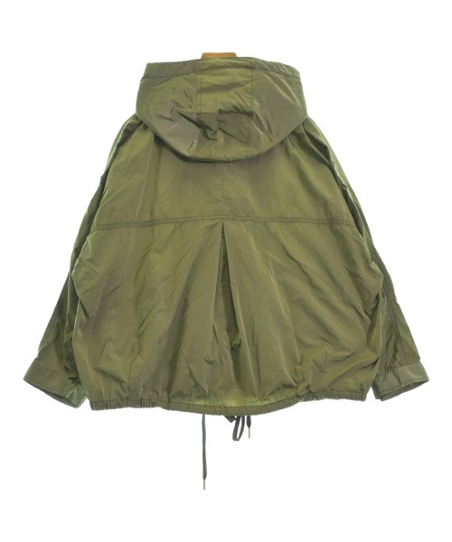 allureville（アルアバイル）ブルゾン カーキ サイズ:2(M位) レディース/2200616377024