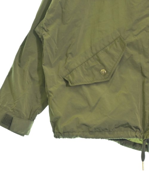 allureville（アルアバイル）ブルゾン カーキ サイズ:2(M位) レディース/2200616377024