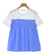 allureville（アルアバイル）Tシャツ・カットソー 白 サイズ:2(M位) レディース/2200612970021