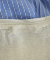 allureville（アルアバイル）Tシャツ・カットソー 白 サイズ:2(M位) レディース/2200612970021