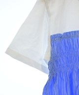 allureville（アルアバイル）Tシャツ・カットソー 白 サイズ:2(M位) レディース/2200612970021