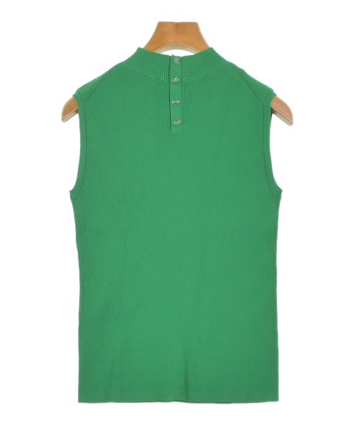 allureville（アルアバイル）ニット・セーター 緑 サイズ:2(M位) レディース/2200613118101