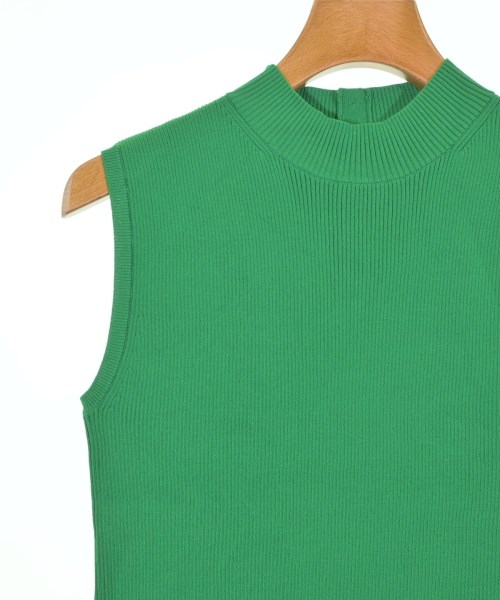 allureville（アルアバイル）ニット・セーター 緑 サイズ:2(M位) レディース/2200613118101