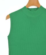 allureville（アルアバイル）ニット・セーター 緑 サイズ:2(M位) レディース/2200613118101