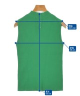 allureville（アルアバイル）ニット・セーター 緑 サイズ:2(M位) レディース/2200613118101