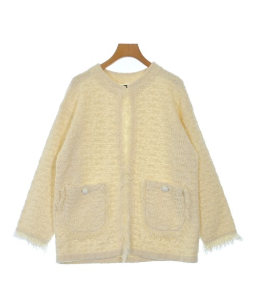 アルアバイル(allureville)のallureville ジャケット