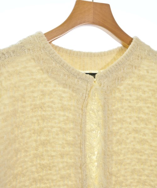 allureville（アルアバイル）ジャケット 白 サイズ:2(M位) レディース/2200613118156