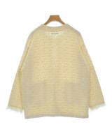 allureville（アルアバイル）ジャケット 白 サイズ:2(M位) レディース/2200613118156