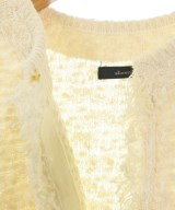 allureville（アルアバイル）ジャケット 白 サイズ:2(M位) レディース/2200613118156