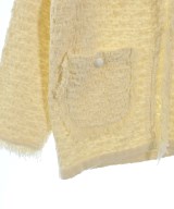 allureville（アルアバイル）ジャケット 白 サイズ:2(M位) レディース/2200613118156