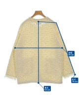 allureville（アルアバイル）ジャケット 白 サイズ:2(M位) レディース/2200613118156