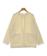 allureville ジャケット