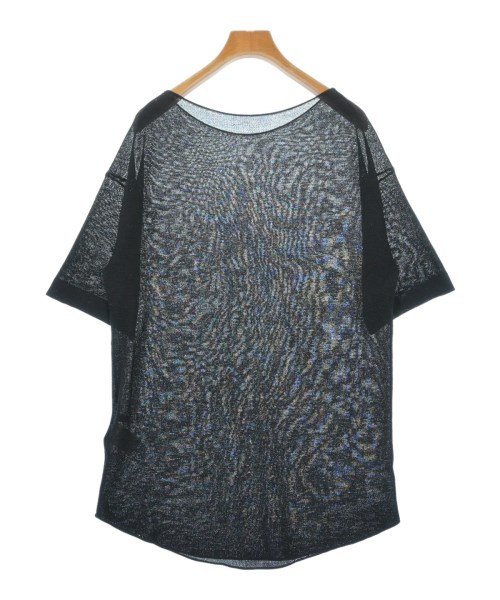 allureville（アルアバイル）ニット・セーター 黒 サイズ:2(M位) レディース/2200622499024