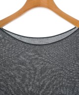 allureville（アルアバイル）ニット・セーター 黒 サイズ:2(M位) レディース/2200622499024