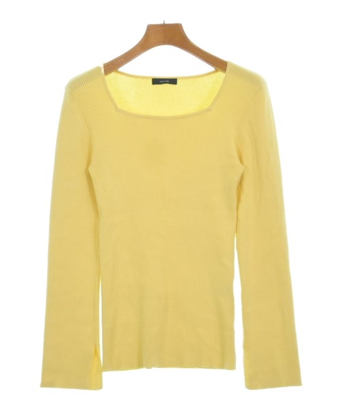 アルアバイル(allureville)のallureville ニット・セーター