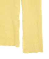 allureville（アルアバイル）ニット・セーター 黄 サイズ:2(M位) レディース/2200622698038